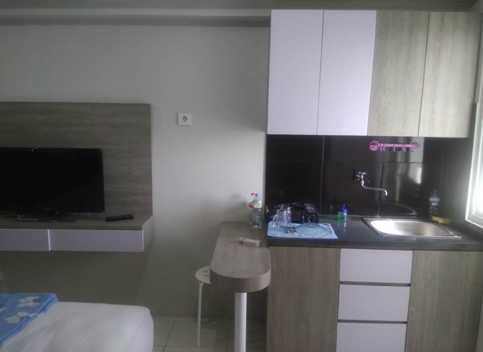 Others 4, Apartment Gunawangsa Merr by Rava, Surabaya
