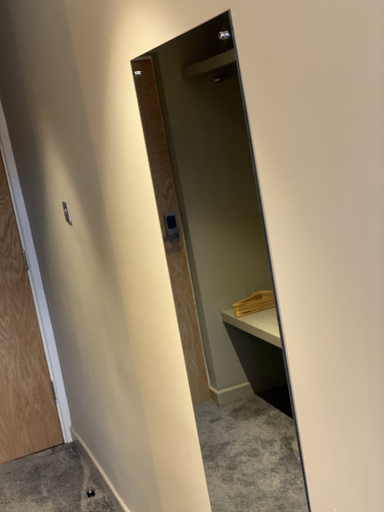 Bathroom 4, Lodge at Tap Haus, Nottinghamshire