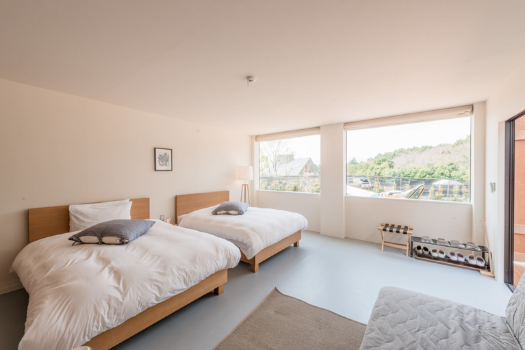 Bedroom 3, Fujino Kirameki, Gotemba