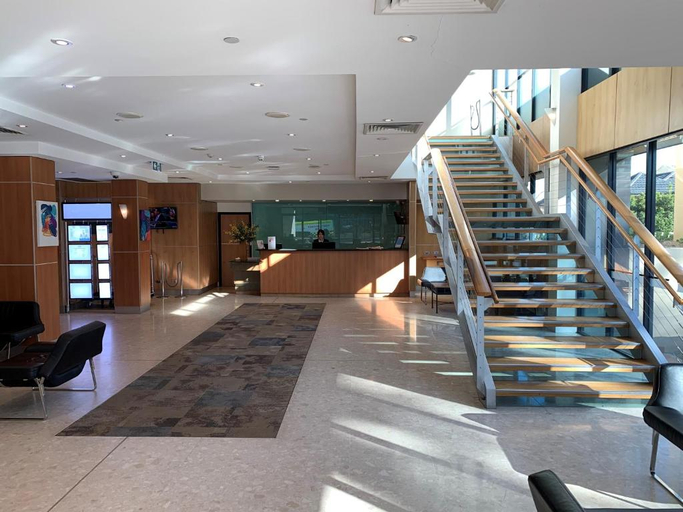Public Area 4, Nesuto Parramatta Sydney Apartment Hotel, Sydney