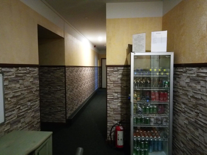 Food & Drinks, ZINC OLD TOWN HOSTEL, Tallinn