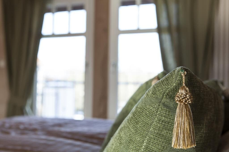 Bedroom 2, Hotel Bellini, Schwalm-Eder-Kreis