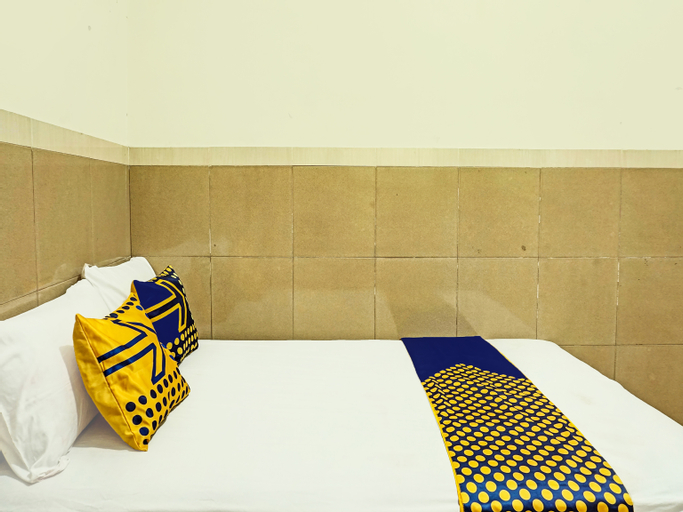 Bedroom 3, SPOT ON 92393 Namimart Syariah 1, Kediri