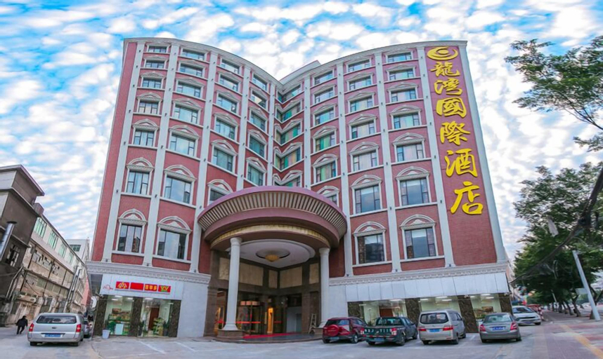 Foshan Longwan Hotel, Foshan