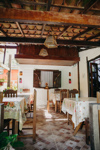 Food & Drinks 5, Pousada Arraial Lua Crescente, Porto Seguro