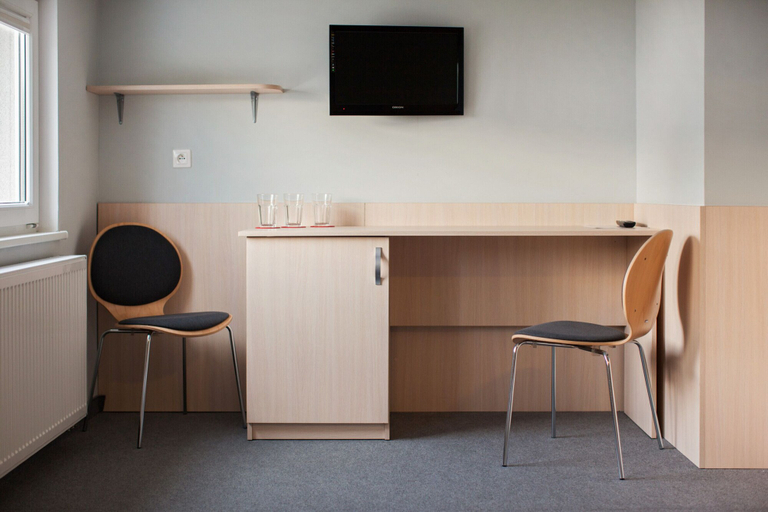 Others 4, Hostel Rakieta, Gdańsk City