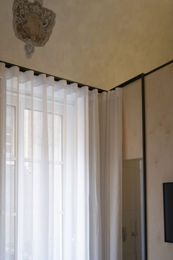 Bedroom 4, DOME, Catania