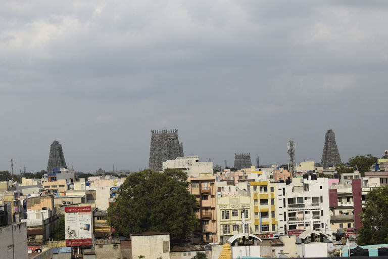 Others 5, Hotel Pearls, Madurai