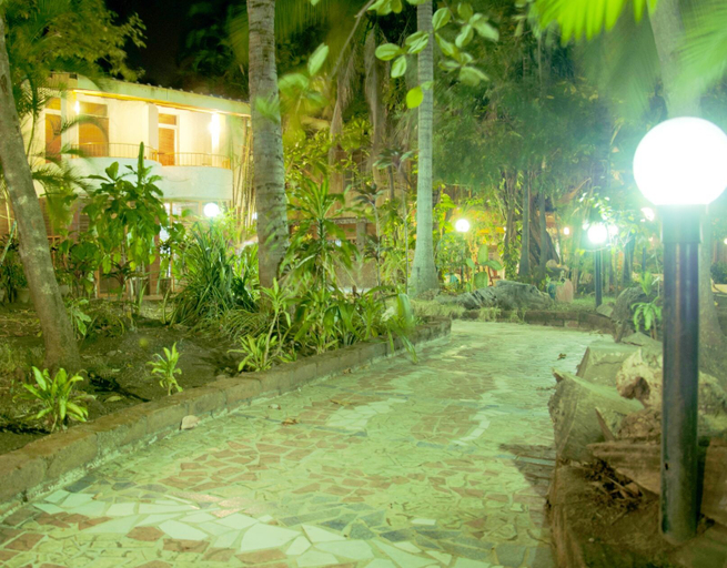 Sport & Beauty 4, Hotel Cesar - Restaurante Bruciato, Managua