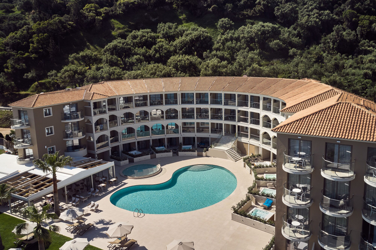 Exterior & Views 2, Windmill Bay Hotel, Ionian Islands