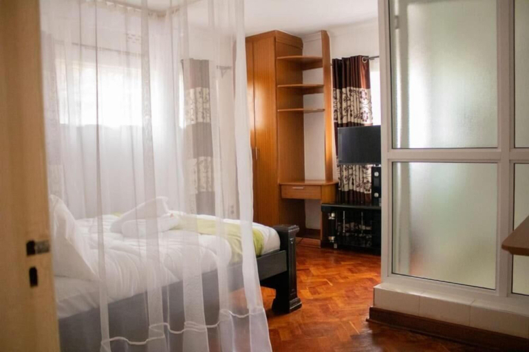 Bedroom 2, Celio Jardine Lavington, Dagoretti North