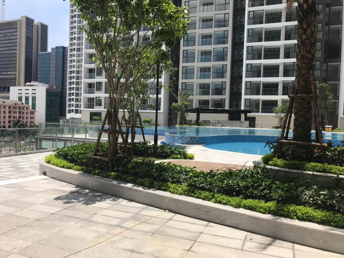 Exterior & Views 2, Luxhome Vinhomes Skylake, Từ Liêm