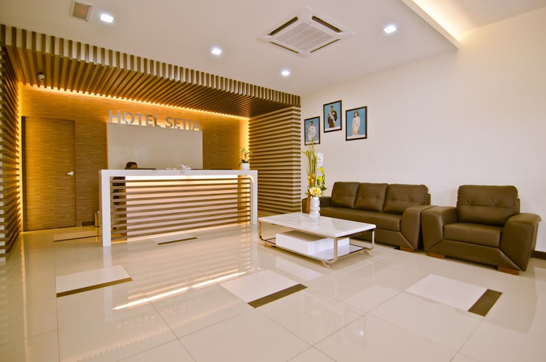 Others 5, Hotel Setia, Kluang