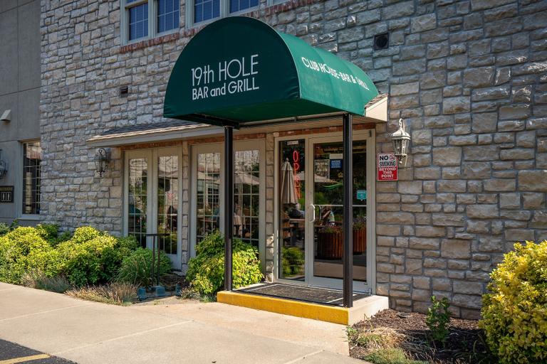 Exterior & Views 2, The Overlook at the Pointe, Taney