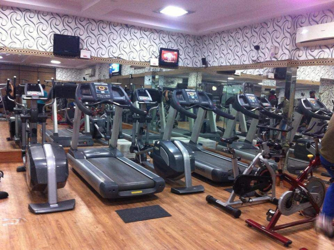 Others 5, Hotel Aerocity Golden, Delhi