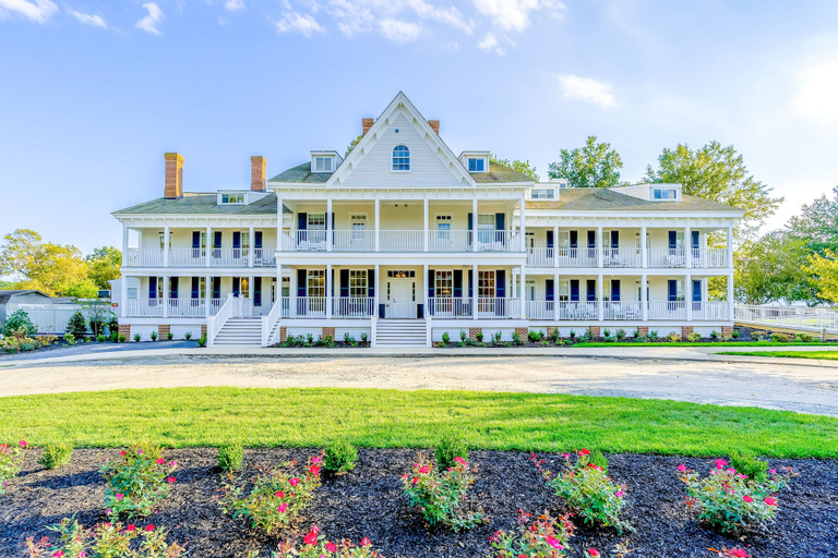 Exterior & Views 1, Kent Island Resort, Queen Anne's