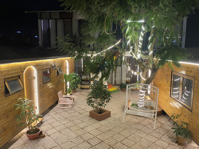 Others 1, An An House - Hostel, Đà Lạt