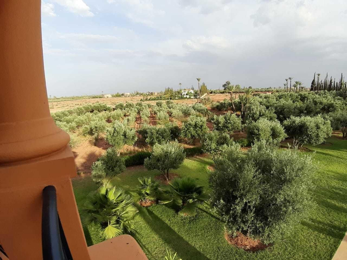 Others 4, Villa AH MN, Marrakech