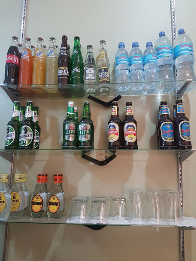 Food & Drinks 5, Co Msasani Guest House, Arusha Urban