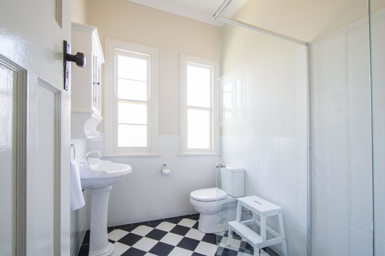 Bedroom 4, Victoria Street Apartments, Clarence Valley- Grafton