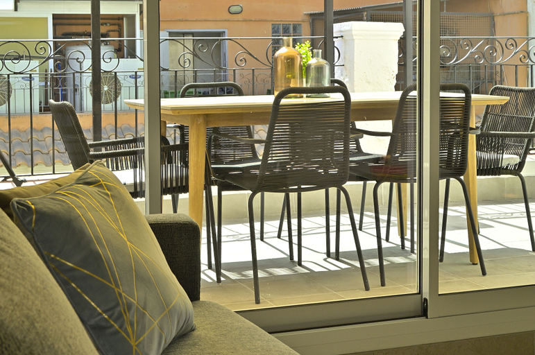 Food & Drinks 5, MyFlats Luxury Downtown, Alicante