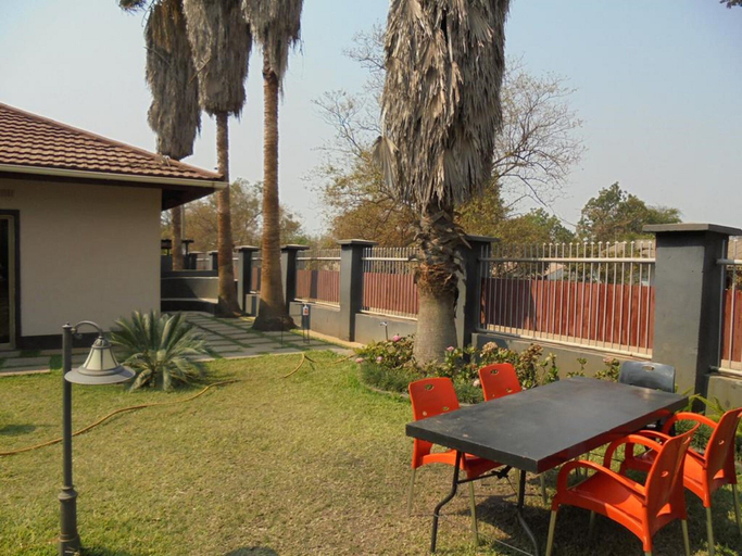 Others 5, The Milford Lodge, Kitwe