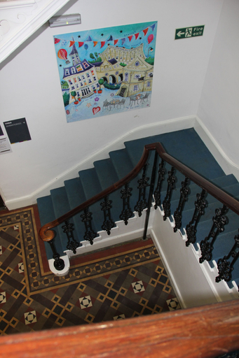 Others 5, Bath YMCA - Hostel, Bath and North East Somerset