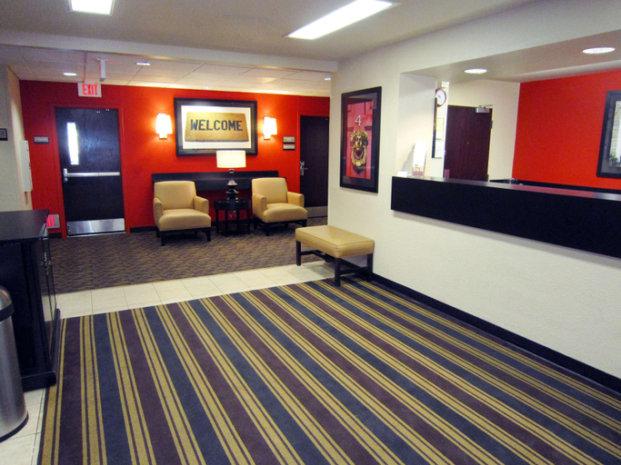 Public Area 4, Extended Stay America Select Suites Tampa N USF Attractions, Hillsborough