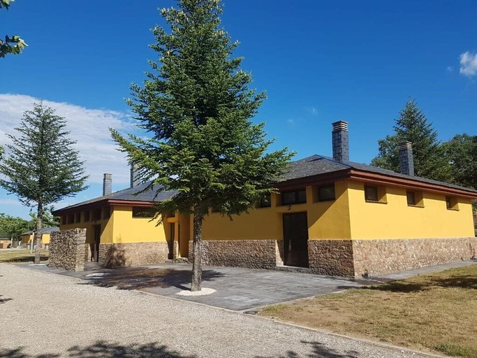 Exterior & Views 2, Camping Los Molinos, Zamora