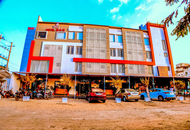 Exterior & Views 2, Bhopal Insignia, Bhopal