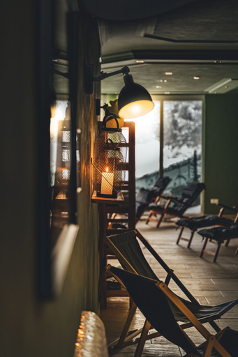 Food & Drinks 5, Hotel Sportalm, Spittal an der Drau
