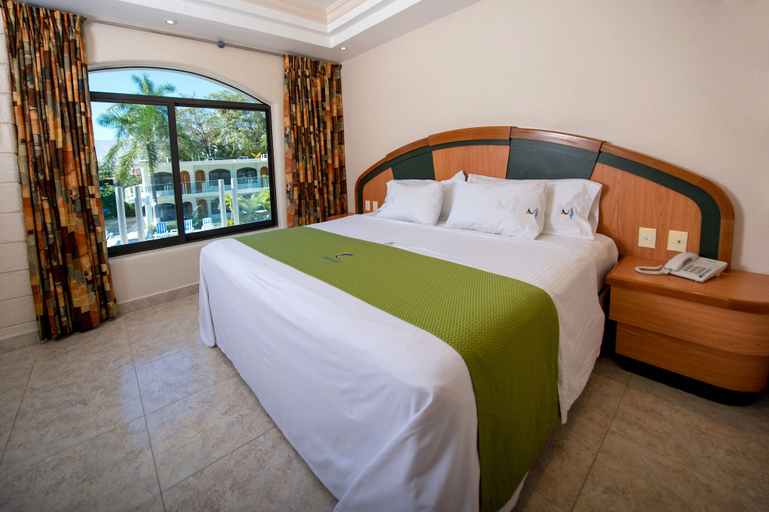 Bedroom 3, Hotel Costa Azul, Acapulco de Juárez