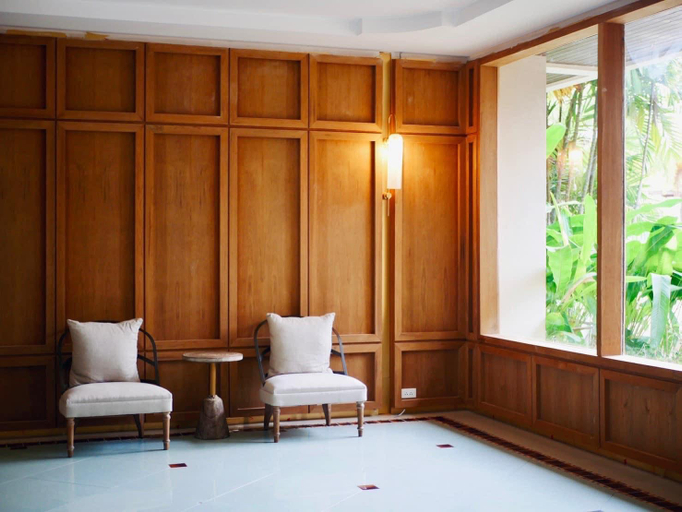 Public Area 2, President Hotel Udon Thani, Muang Udon Thani