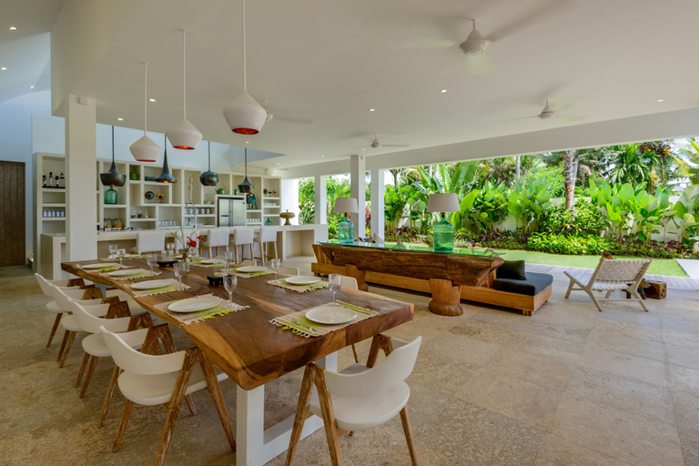 Food & Drinks 5, Villa Meiwenti, Badung