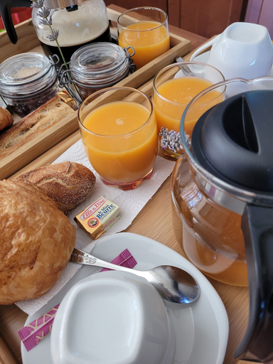 Food & Drinks, Villa René, Pyrénées-Orientales