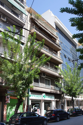 Exterior & Views 2, Cute apartment in the centre of Athens, Attica