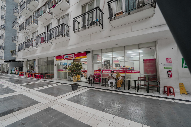 Exterior & Views 2, The Jarrdin by Bethania Pro, Bandung