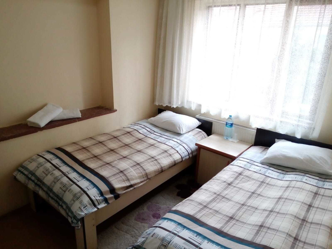 Bedroom 4, Aydin Dinc Pansiyon, Merkez