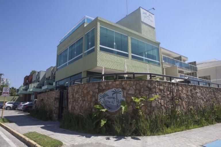 Exterior & Views 2, Hotel Vicino al Mare, Guarujá
