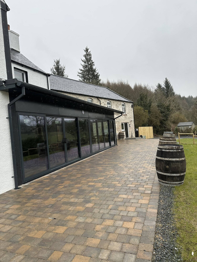 Exterior & Views, The Kenmuir Arms Hotel, Dumfries and Galloway