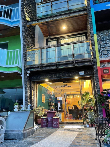 Exterior & Views, Enjoy kenting, Pingtung