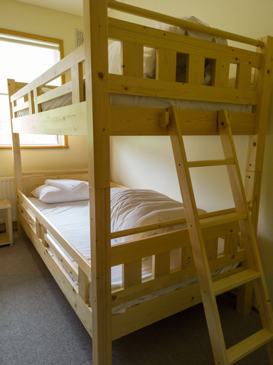Bedroom 2, Yotei Town House, Niseko