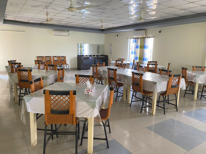 Food & Drinks 5, Hotel River View, Sylhet
