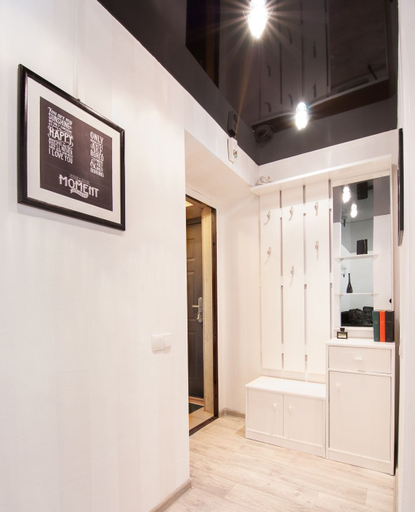 Others 5, Flatsis Apartment Nauki 64, Kharkivs'ka