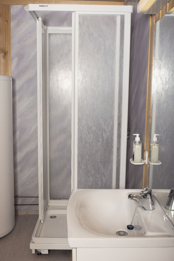 Bathroom 3, Rondaplassen, Nord-Fron