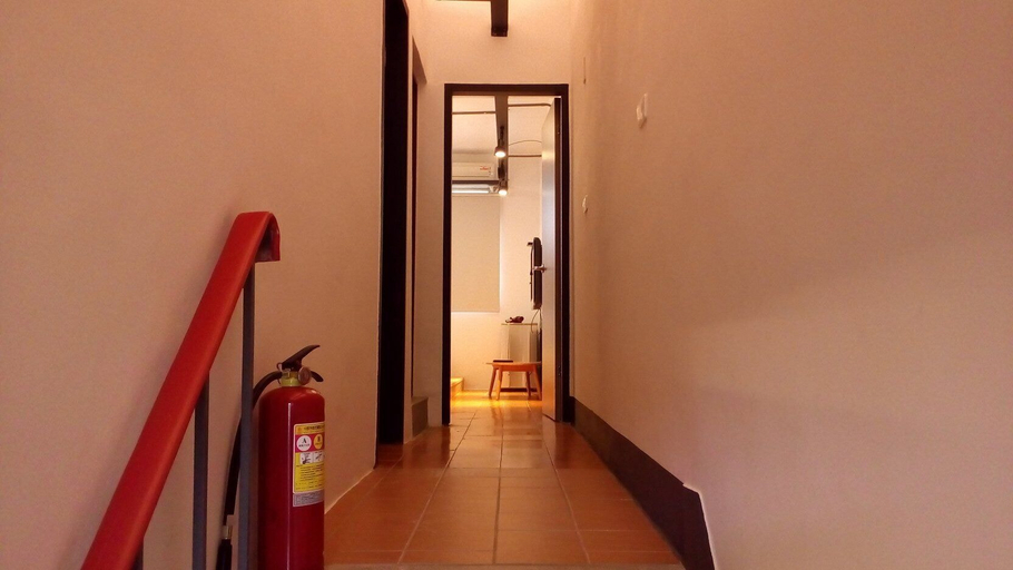 Others 3, BoBo Bear B&B, Hualien