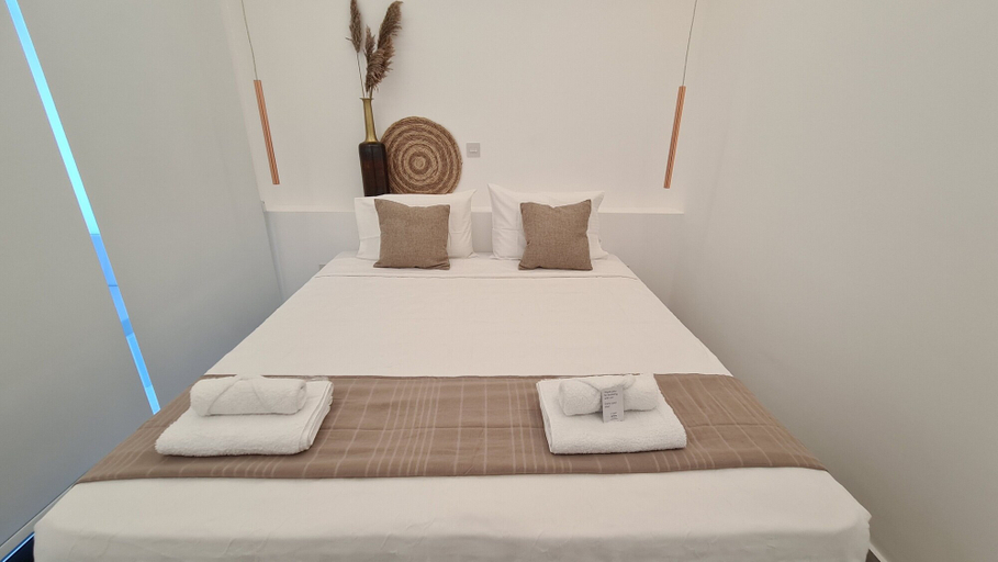 Bedroom 3, Phaedrus Living: Venus Seaview Lighthouse Villa