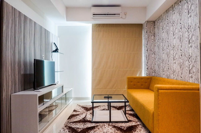 Others, Premium 1BR Apartement At Grand Sungkono Lagoon, Surabaya