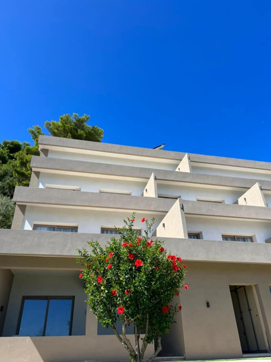 Exterior & Views 2, Kaiser Luxury Suites, Ionian Islands