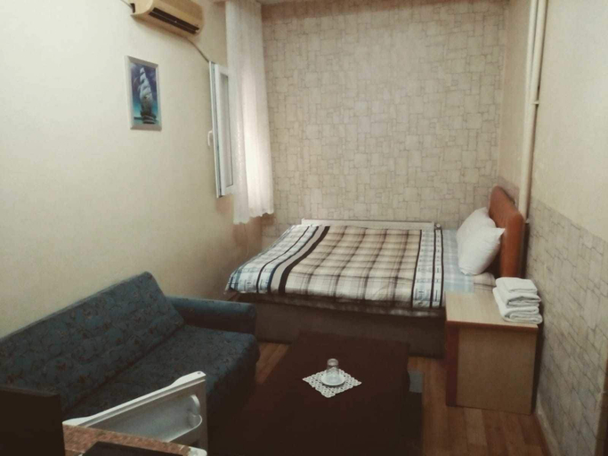 Bedroom 2, Aydin Dinc Pansiyon, Merkez